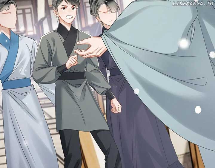 The Tyrant’s Family Lasts Thanks To Her Inner Voice Chapter 58 19