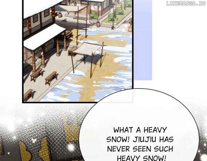 The Tyrant’s Family Lasts Thanks To Her Inner Voice Chapter 58 2