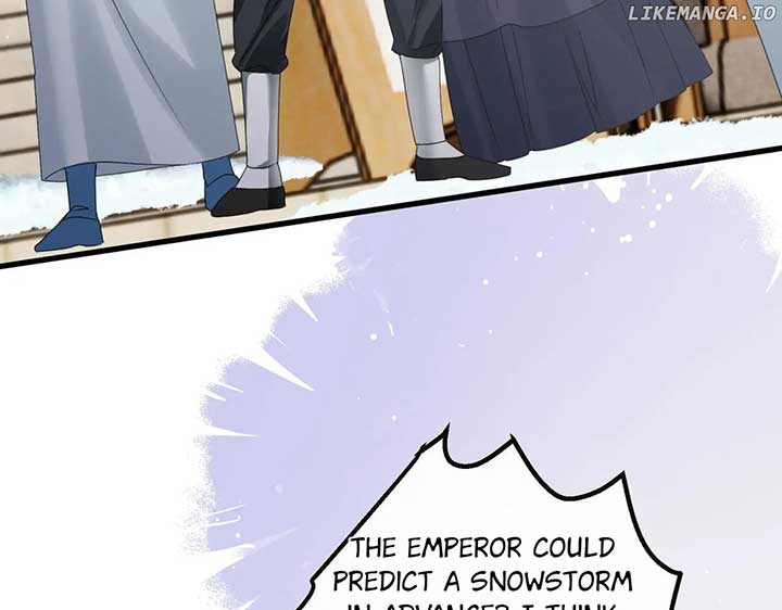 The Tyrant’s Family Lasts Thanks To Her Inner Voice Chapter 58 20