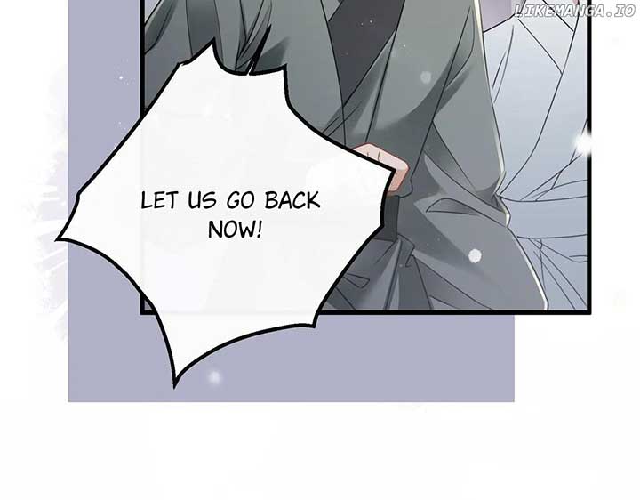 The Tyrant’s Family Lasts Thanks To Her Inner Voice Chapter 58 22
