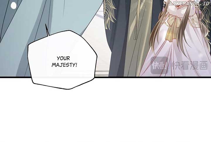 The Tyrant’s Family Lasts Thanks To Her Inner Voice Chapter 58 25