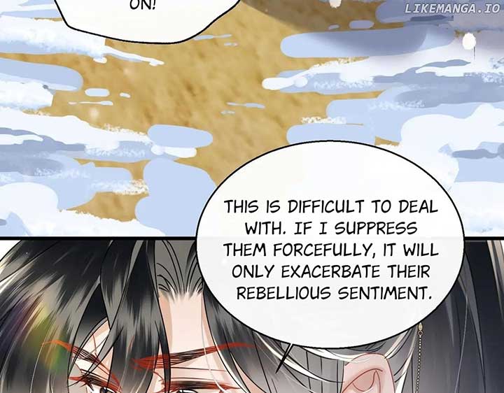 The Tyrant’s Family Lasts Thanks To Her Inner Voice Chapter 58 28