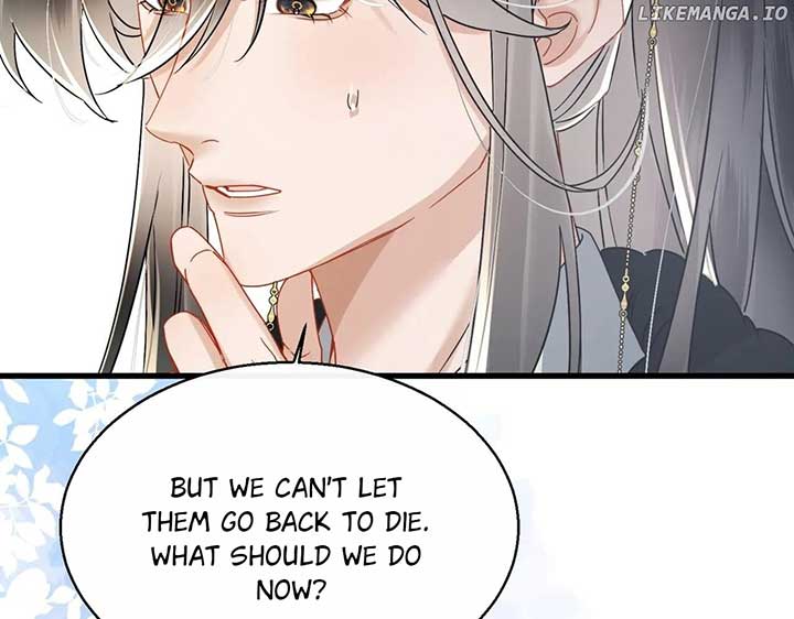 The Tyrant’s Family Lasts Thanks To Her Inner Voice Chapter 58 29