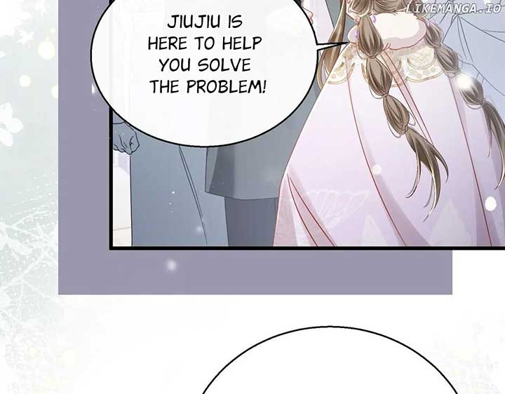 The Tyrant’s Family Lasts Thanks To Her Inner Voice Chapter 58 37