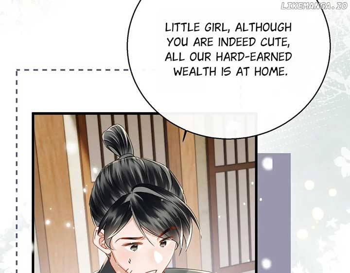 The Tyrant’s Family Lasts Thanks To Her Inner Voice Chapter 58 38