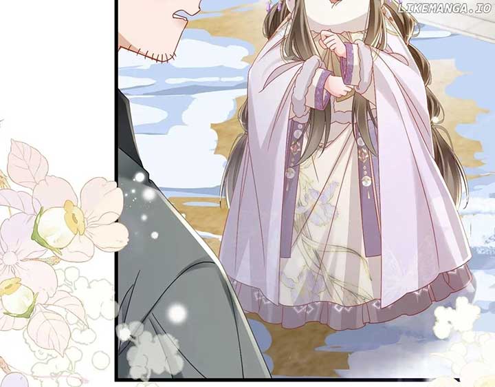 The Tyrant’s Family Lasts Thanks To Her Inner Voice Chapter 58 41