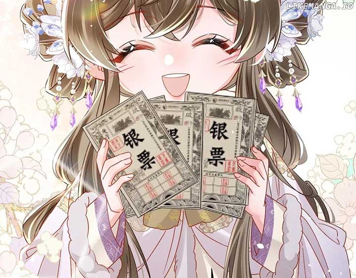 The Tyrant’s Family Lasts Thanks To Her Inner Voice Chapter 58 43
