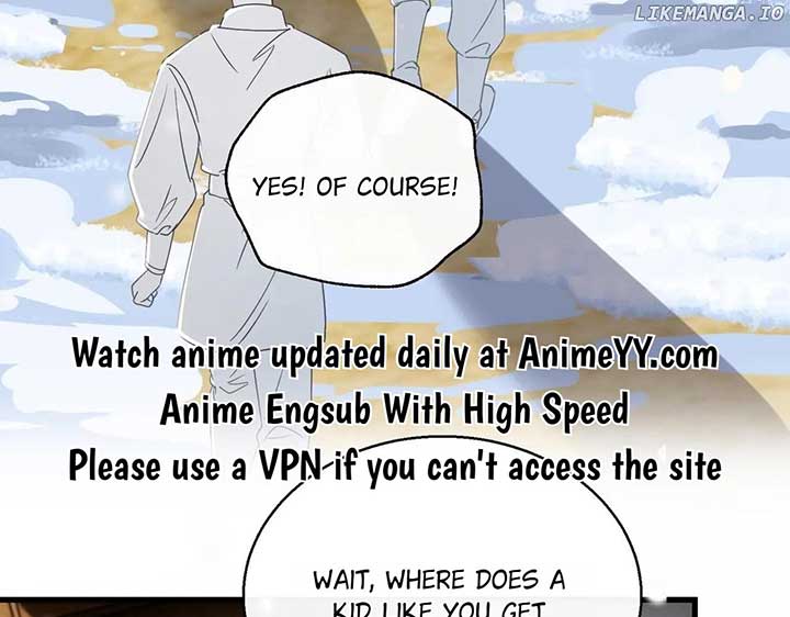 The Tyrant’s Family Lasts Thanks To Her Inner Voice Chapter 58 47
