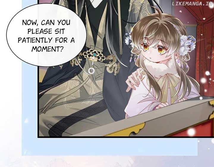 The Tyrant’s Family Lasts Thanks To Her Inner Voice Chapter 58 6