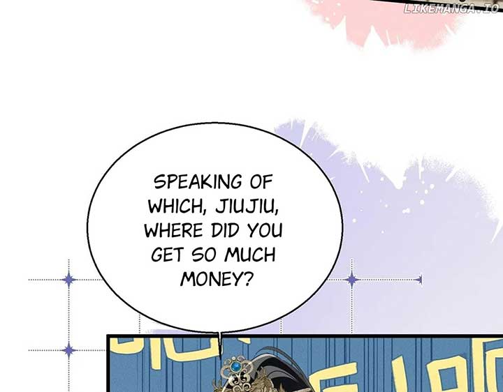 The Tyrant’s Family Lasts Thanks To Her Inner Voice Chapter 58 71