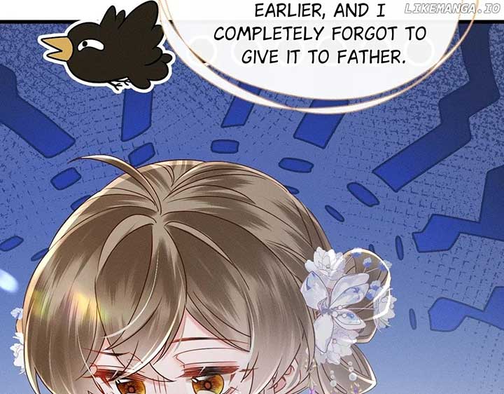 The Tyrant’s Family Lasts Thanks To Her Inner Voice Chapter 58 74