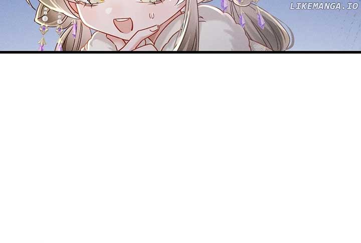 The Tyrant’s Family Lasts Thanks To Her Inner Voice Chapter 58 75