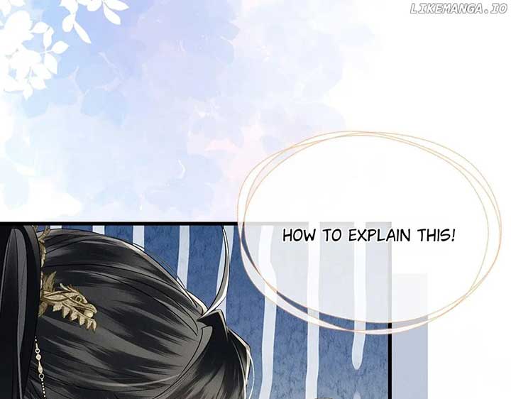 The Tyrant’s Family Lasts Thanks To Her Inner Voice Chapter 58 76