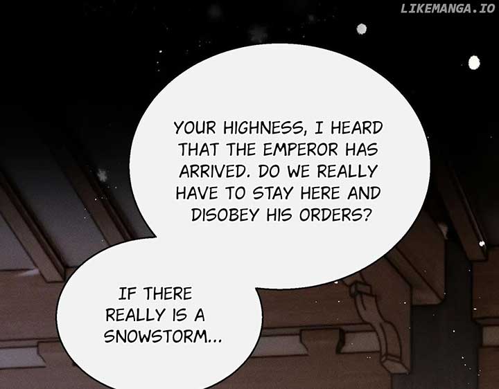 The Tyrant’s Family Lasts Thanks To Her Inner Voice Chapter 58 90