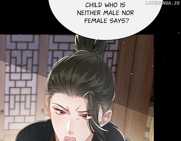 The Tyrant’s Family Lasts Thanks To Her Inner Voice Chapter 58 94