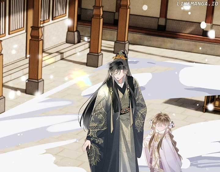 The Tyrant’s Family Lasts Thanks To Her Inner Voice Chapter 59 10