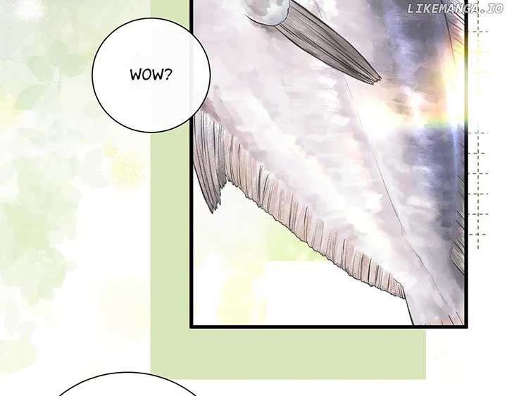 The Tyrant’s Family Lasts Thanks To Her Inner Voice Chapter 59 102