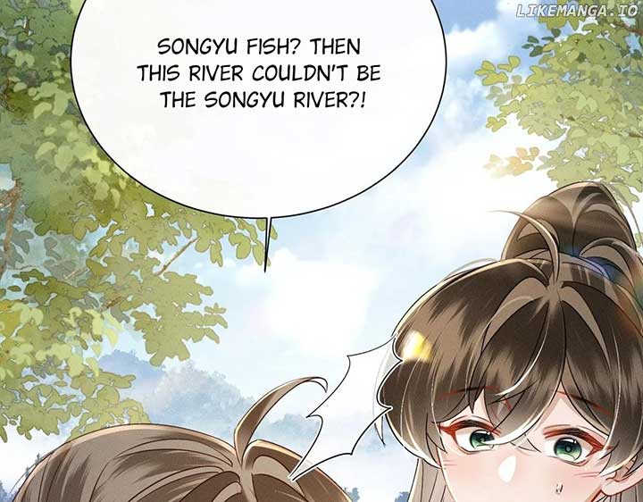 The Tyrant’s Family Lasts Thanks To Her Inner Voice Chapter 59 105