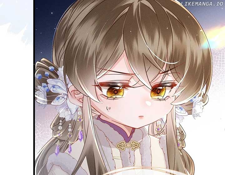 The Tyrant’s Family Lasts Thanks To Her Inner Voice Chapter 59 109