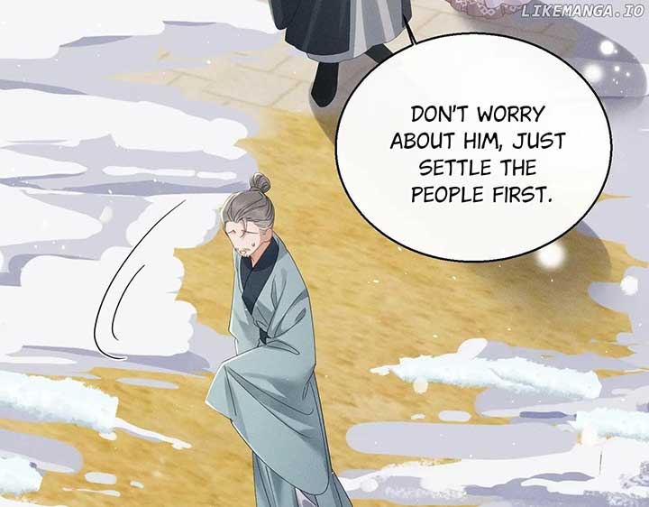 The Tyrant’s Family Lasts Thanks To Her Inner Voice Chapter 59 11