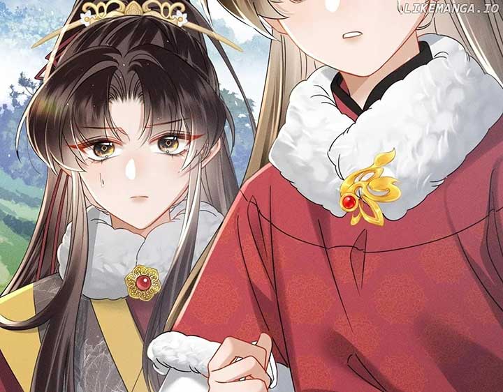The Tyrant’s Family Lasts Thanks To Her Inner Voice Chapter 59 112