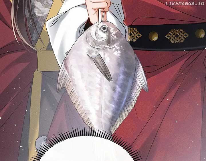 The Tyrant’s Family Lasts Thanks To Her Inner Voice Chapter 59 113