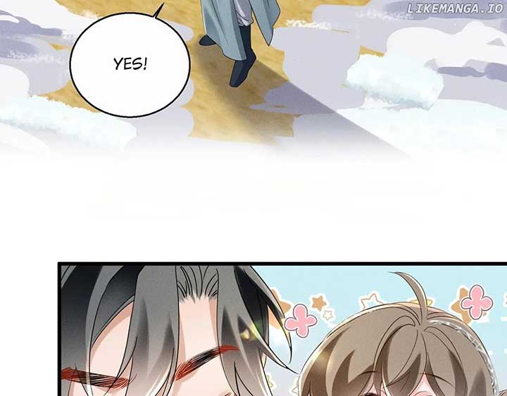 The Tyrant’s Family Lasts Thanks To Her Inner Voice Chapter 59 12