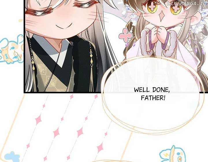 The Tyrant’s Family Lasts Thanks To Her Inner Voice Chapter 59 13