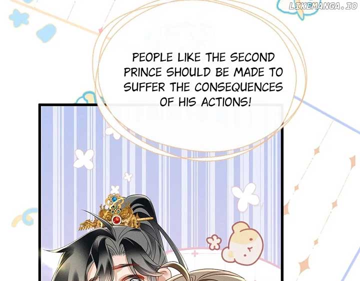 The Tyrant’s Family Lasts Thanks To Her Inner Voice Chapter 59 14