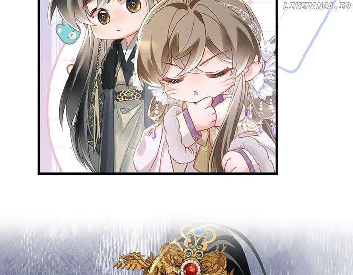 The Tyrant’s Family Lasts Thanks To Her Inner Voice Chapter 59 15