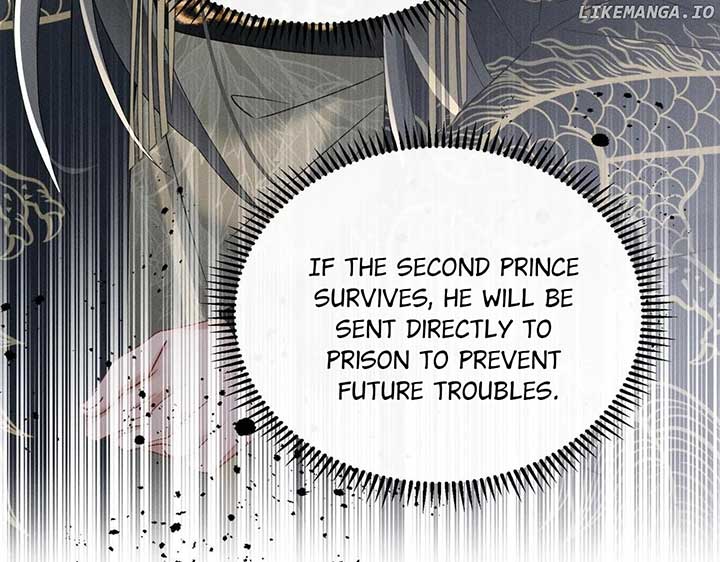The Tyrant’s Family Lasts Thanks To Her Inner Voice Chapter 59 18