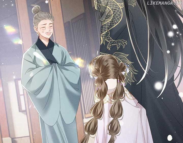 The Tyrant’s Family Lasts Thanks To Her Inner Voice Chapter 59 2