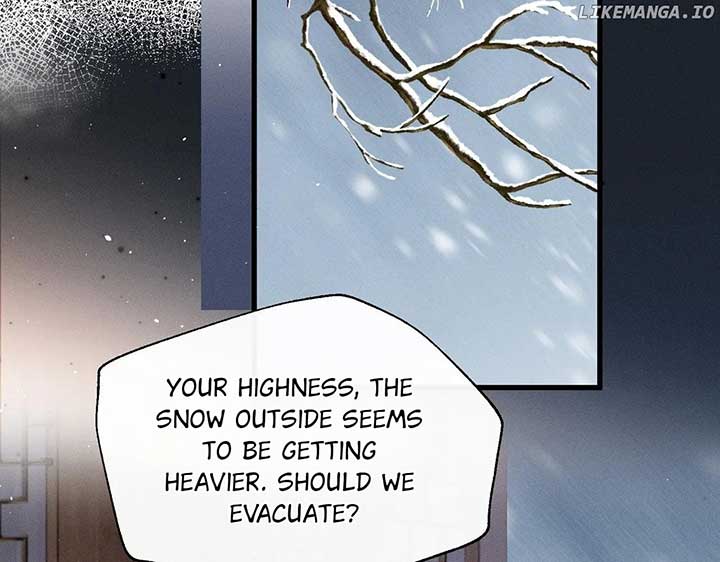 The Tyrant’s Family Lasts Thanks To Her Inner Voice Chapter 59 21