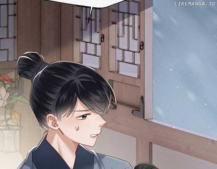 The Tyrant’s Family Lasts Thanks To Her Inner Voice Chapter 59 22