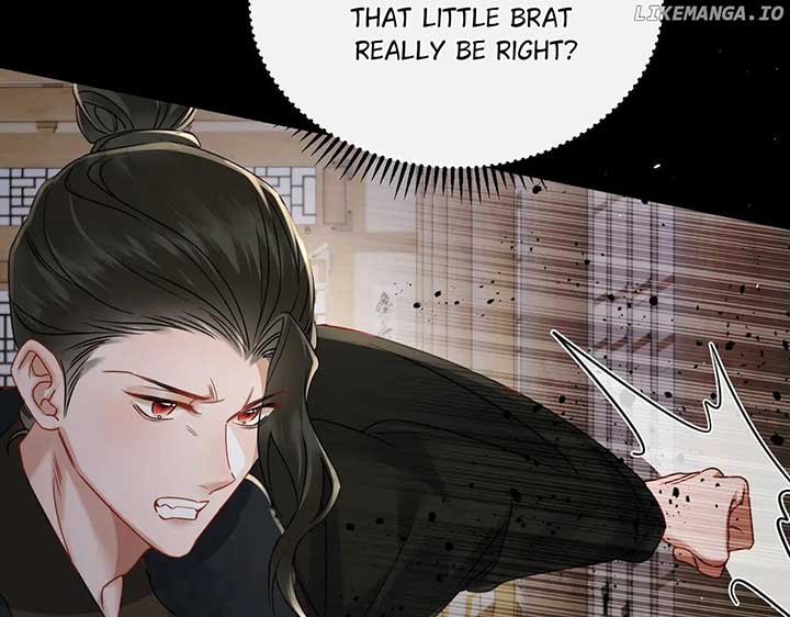The Tyrant’s Family Lasts Thanks To Her Inner Voice Chapter 59 29