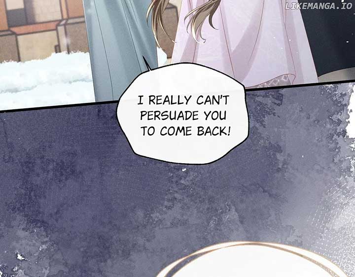 The Tyrant’s Family Lasts Thanks To Her Inner Voice Chapter 59 3