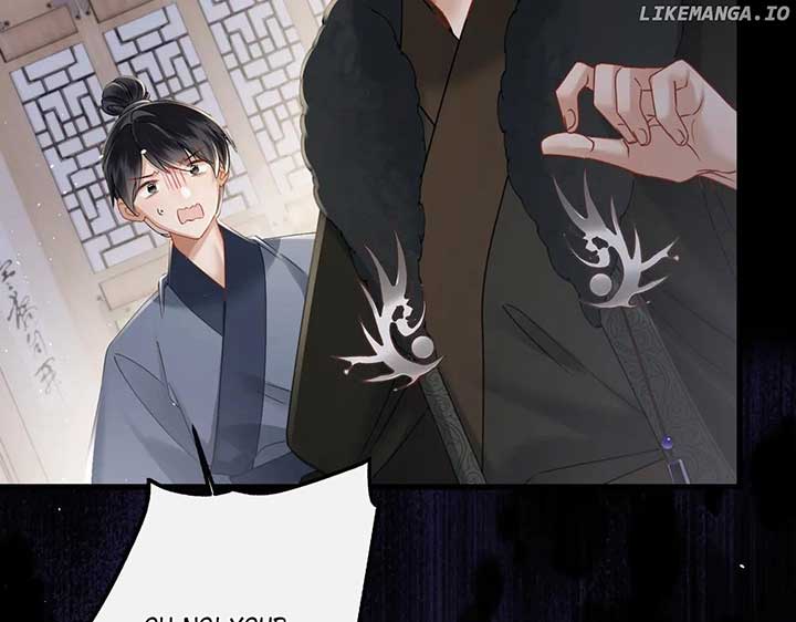 The Tyrant’s Family Lasts Thanks To Her Inner Voice Chapter 59 39