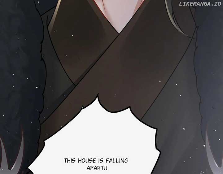 The Tyrant’s Family Lasts Thanks To Her Inner Voice Chapter 59 42