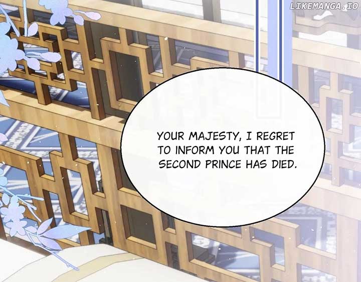 The Tyrant’s Family Lasts Thanks To Her Inner Voice Chapter 59 48