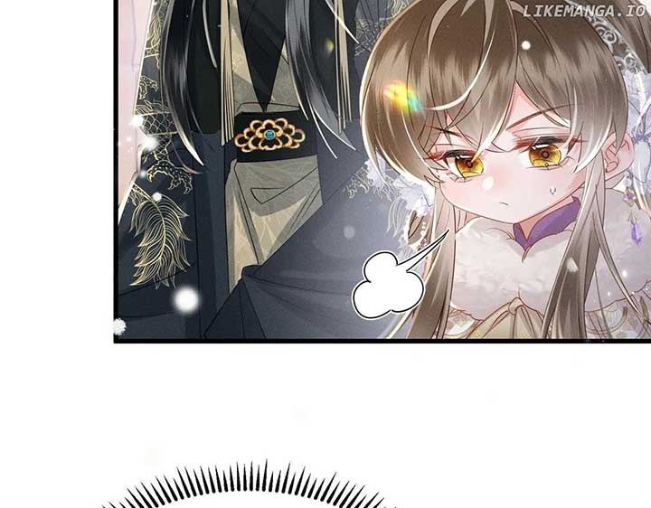 The Tyrant’s Family Lasts Thanks To Her Inner Voice Chapter 59 5