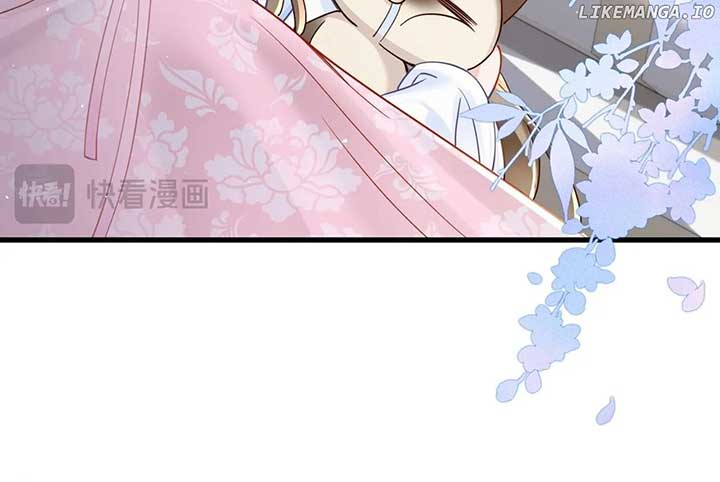 The Tyrant’s Family Lasts Thanks To Her Inner Voice Chapter 59 50