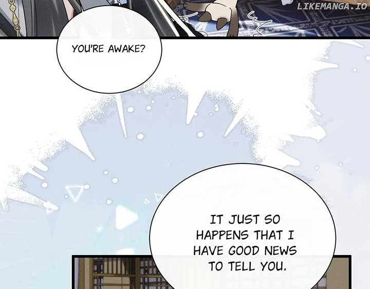 The Tyrant’s Family Lasts Thanks To Her Inner Voice Chapter 59 55