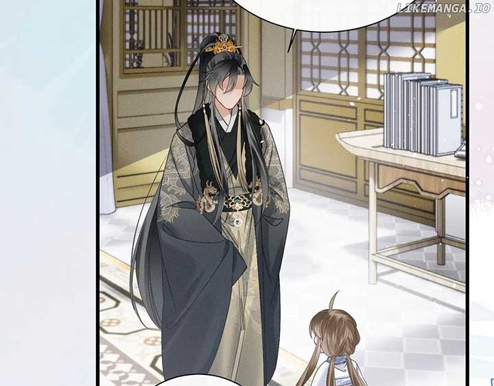 The Tyrant’s Family Lasts Thanks To Her Inner Voice Chapter 59 56