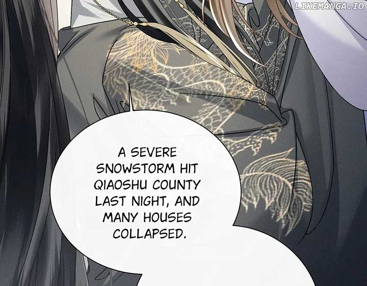The Tyrant’s Family Lasts Thanks To Her Inner Voice Chapter 59 59