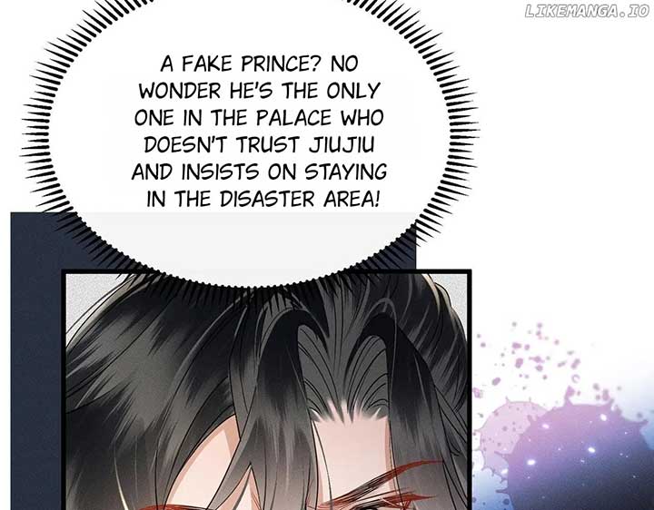 The Tyrant’s Family Lasts Thanks To Her Inner Voice Chapter 59 6