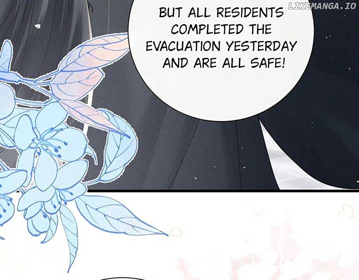 The Tyrant’s Family Lasts Thanks To Her Inner Voice Chapter 59 60