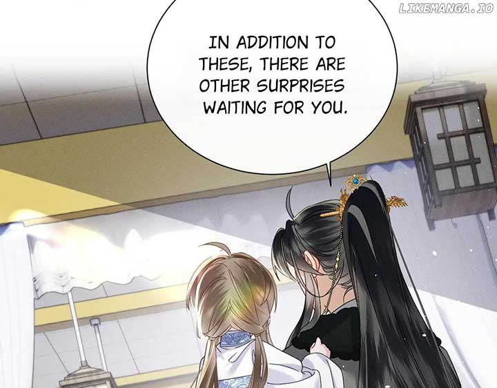 The Tyrant’s Family Lasts Thanks To Her Inner Voice Chapter 59 63
