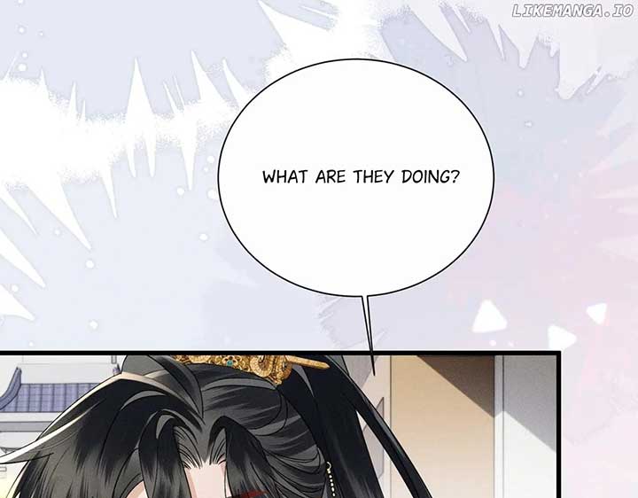 The Tyrant’s Family Lasts Thanks To Her Inner Voice Chapter 59 71