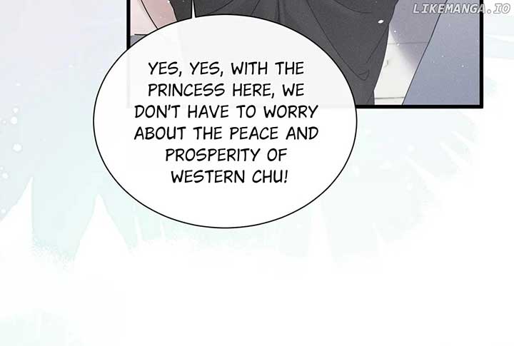 The Tyrant’s Family Lasts Thanks To Her Inner Voice Chapter 59 75