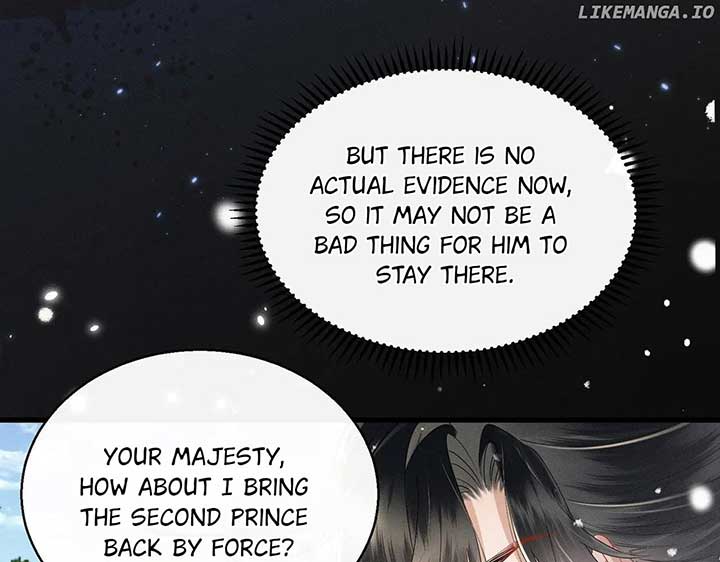 The Tyrant’s Family Lasts Thanks To Her Inner Voice Chapter 59 8